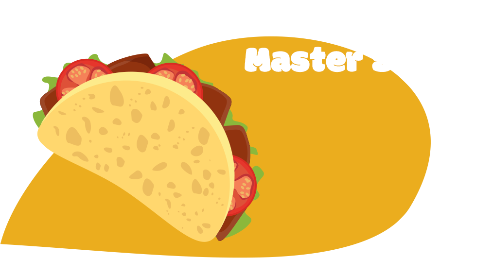 Rejoignez l'aventure Master Snack !