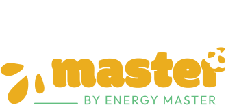 Logo Snack Master by Energy Master